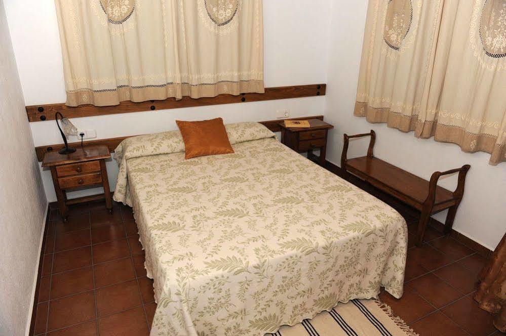 Apartamentos Rurales Monfraguee Torrejón el Rubio Dış mekan fotoğraf