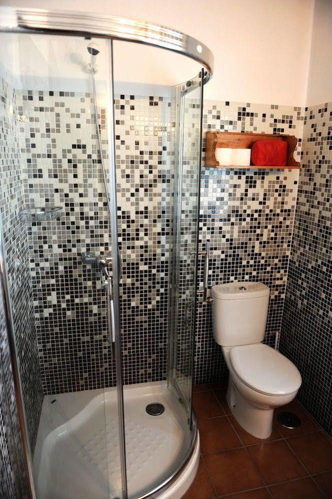 Apartamentos Rurales Monfraguee Torrejón el Rubio Dış mekan fotoğraf