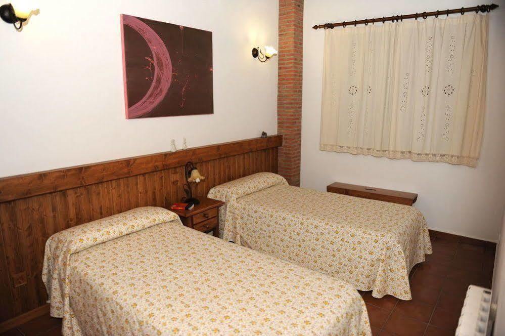 Apartamentos Rurales Monfraguee Torrejón el Rubio Dış mekan fotoğraf